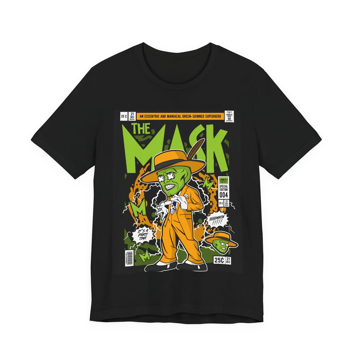 The Mask T Shirt