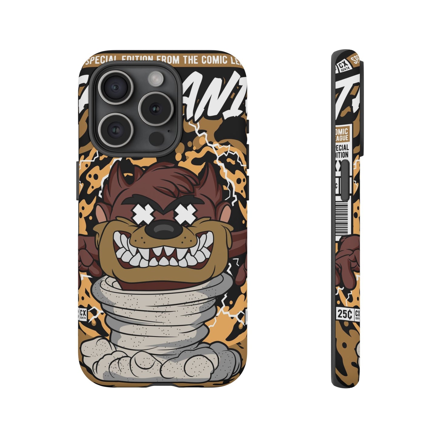 Taz Phone Case