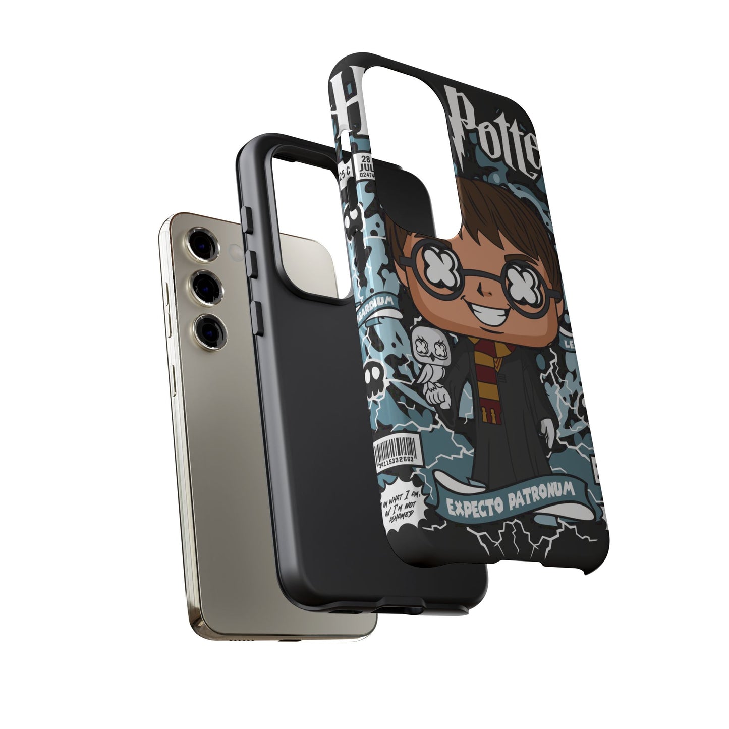 Harry Potter Phone Case