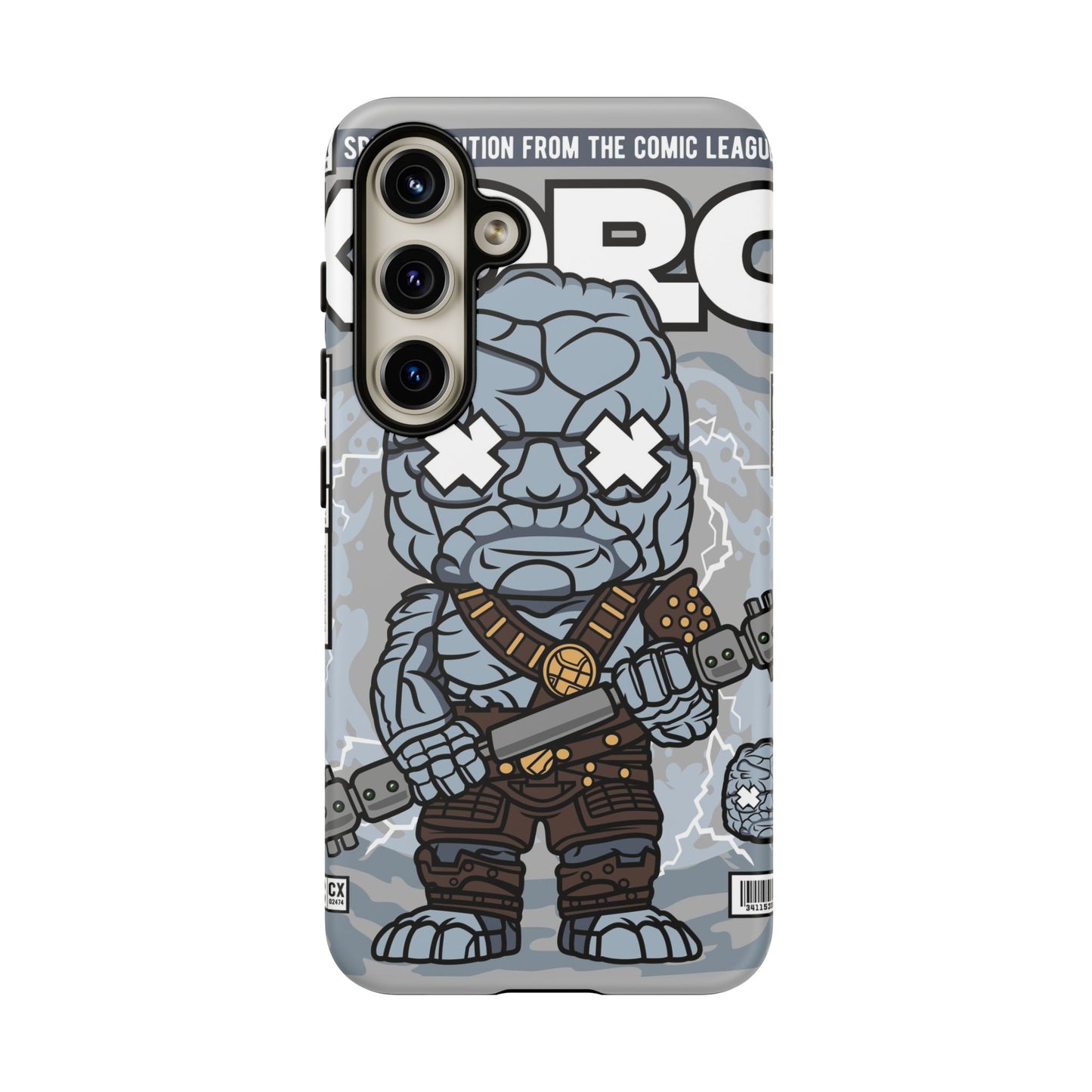 Korg Phone Case