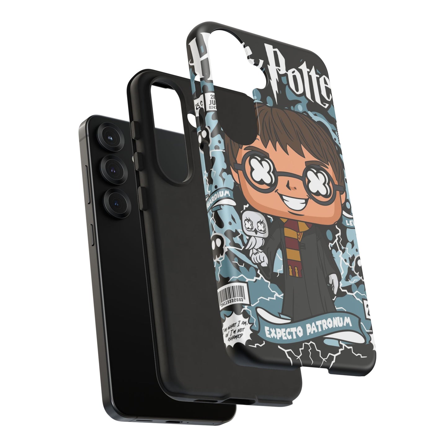 Harry Potter Phone Case