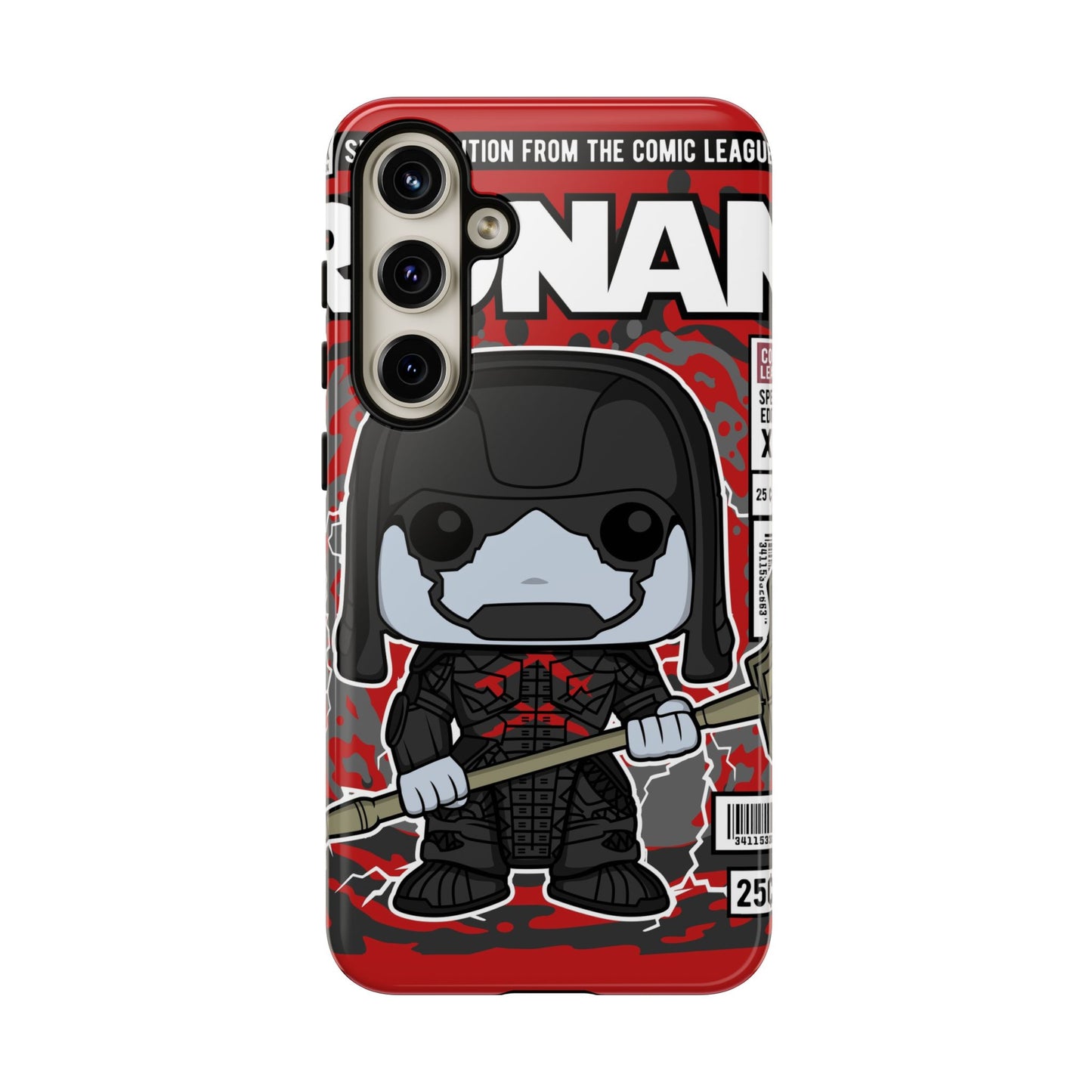 Ronan Phone Case