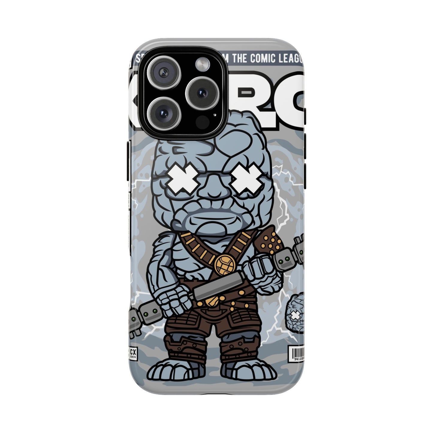Korg Phone Case