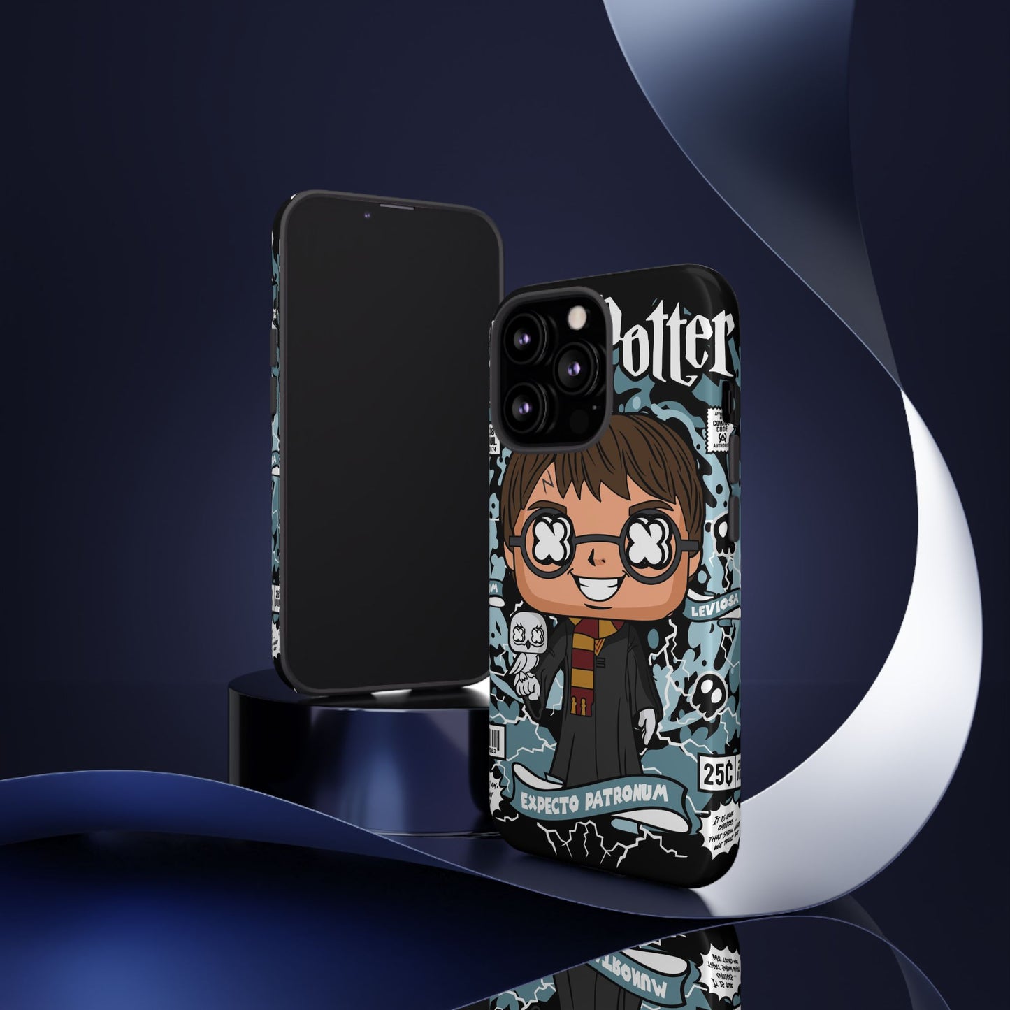 Harry Potter Phone Case