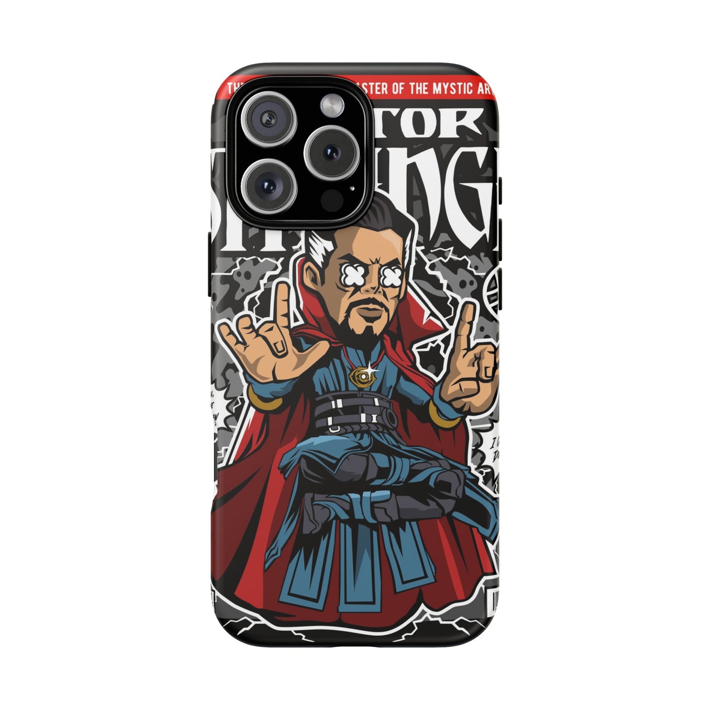 Dr Strange Phone Case
