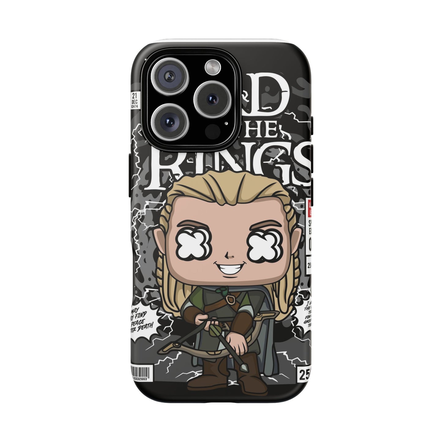 Legolas Phone Case