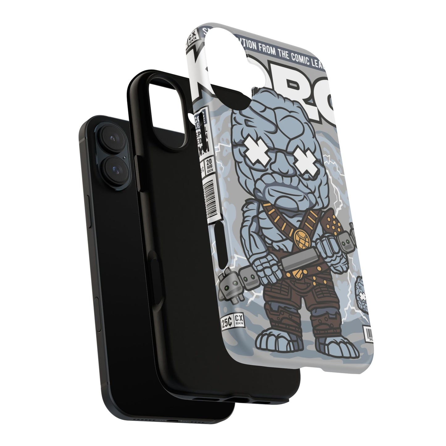 Korg Phone Case