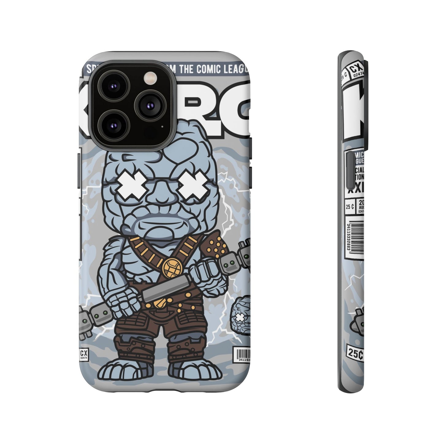 Korg Phone Case