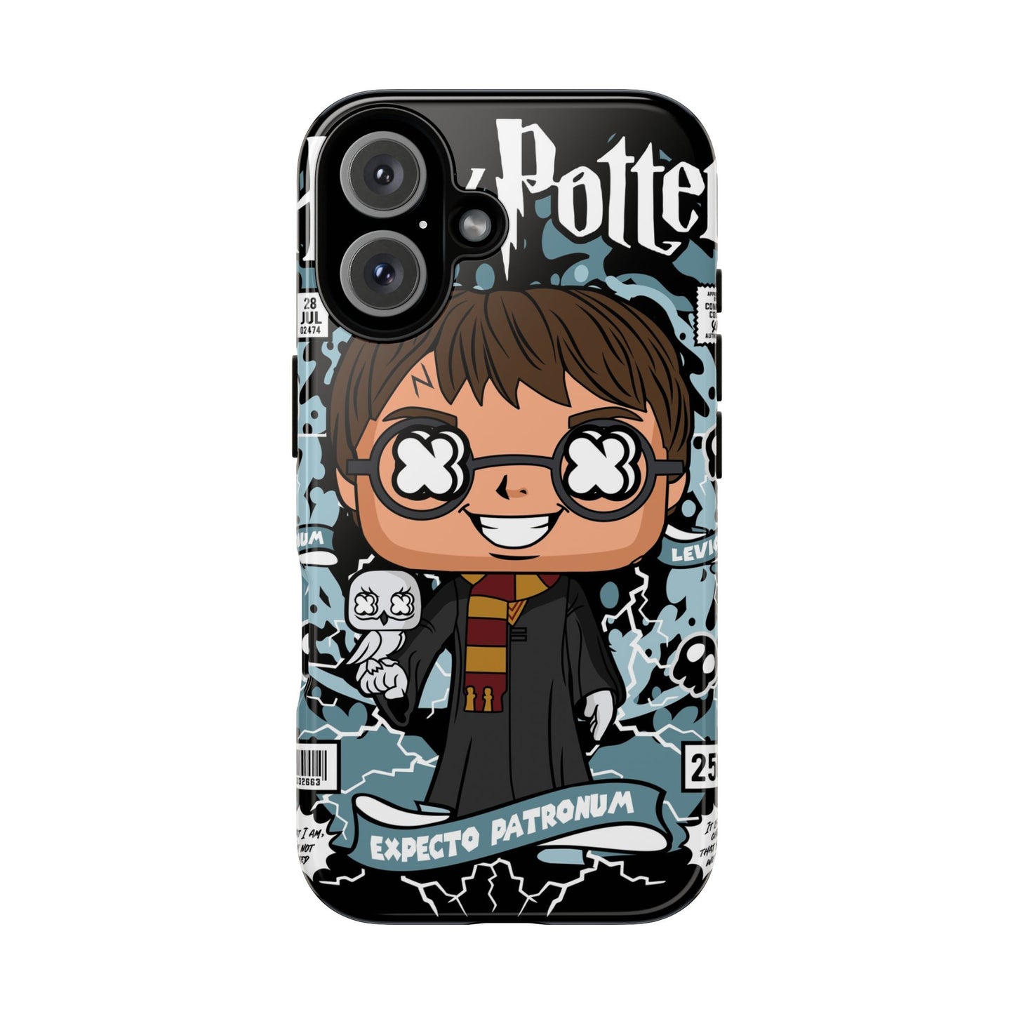Harry Potter Phone Case