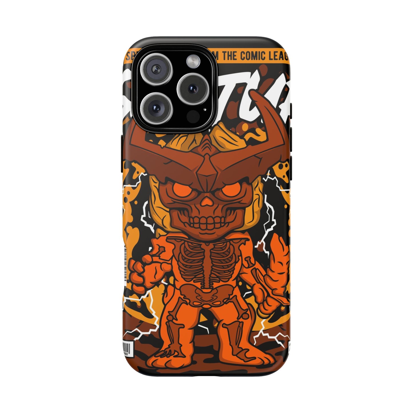 Surtur Phone Case