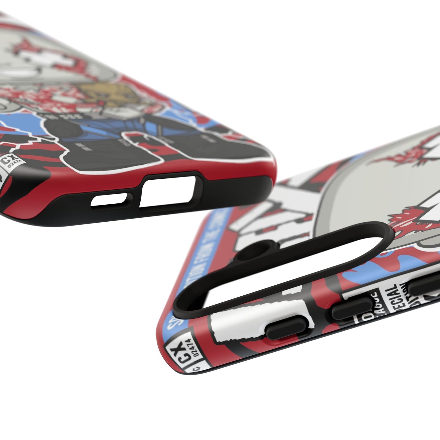 Drax Phone Case