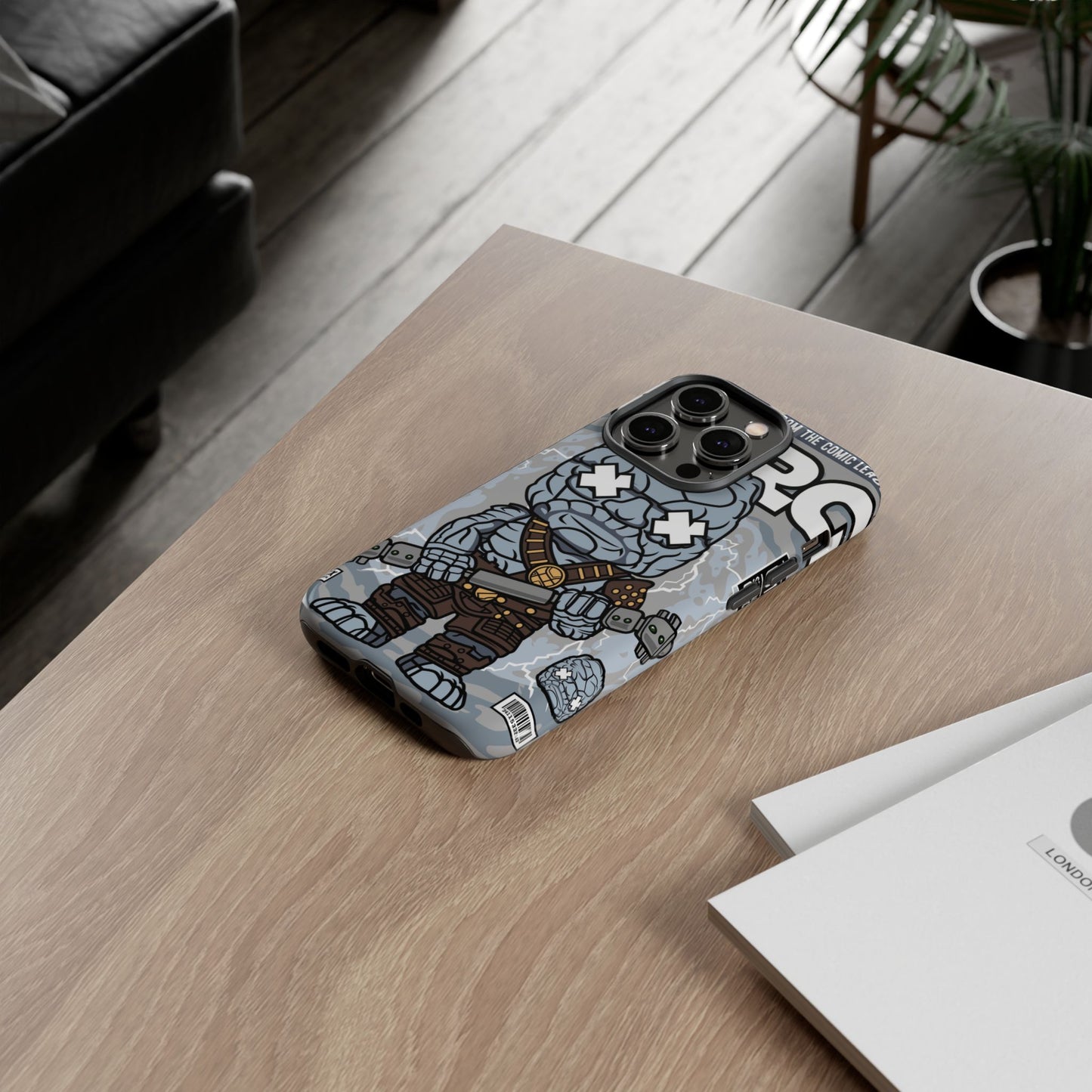 Korg Phone Case
