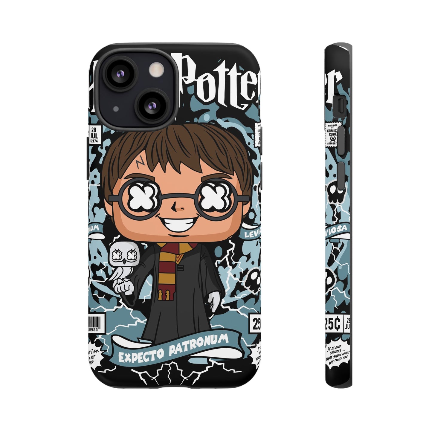 Harry Potter Phone Case