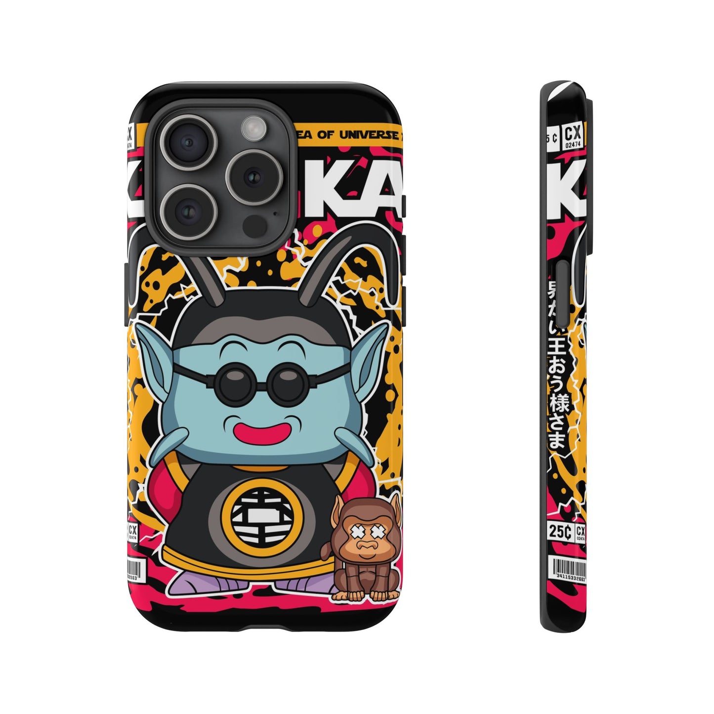 King Kai Phone Case