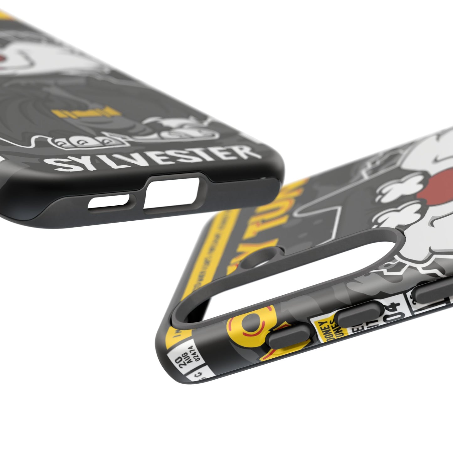 Sylvester Phone Case