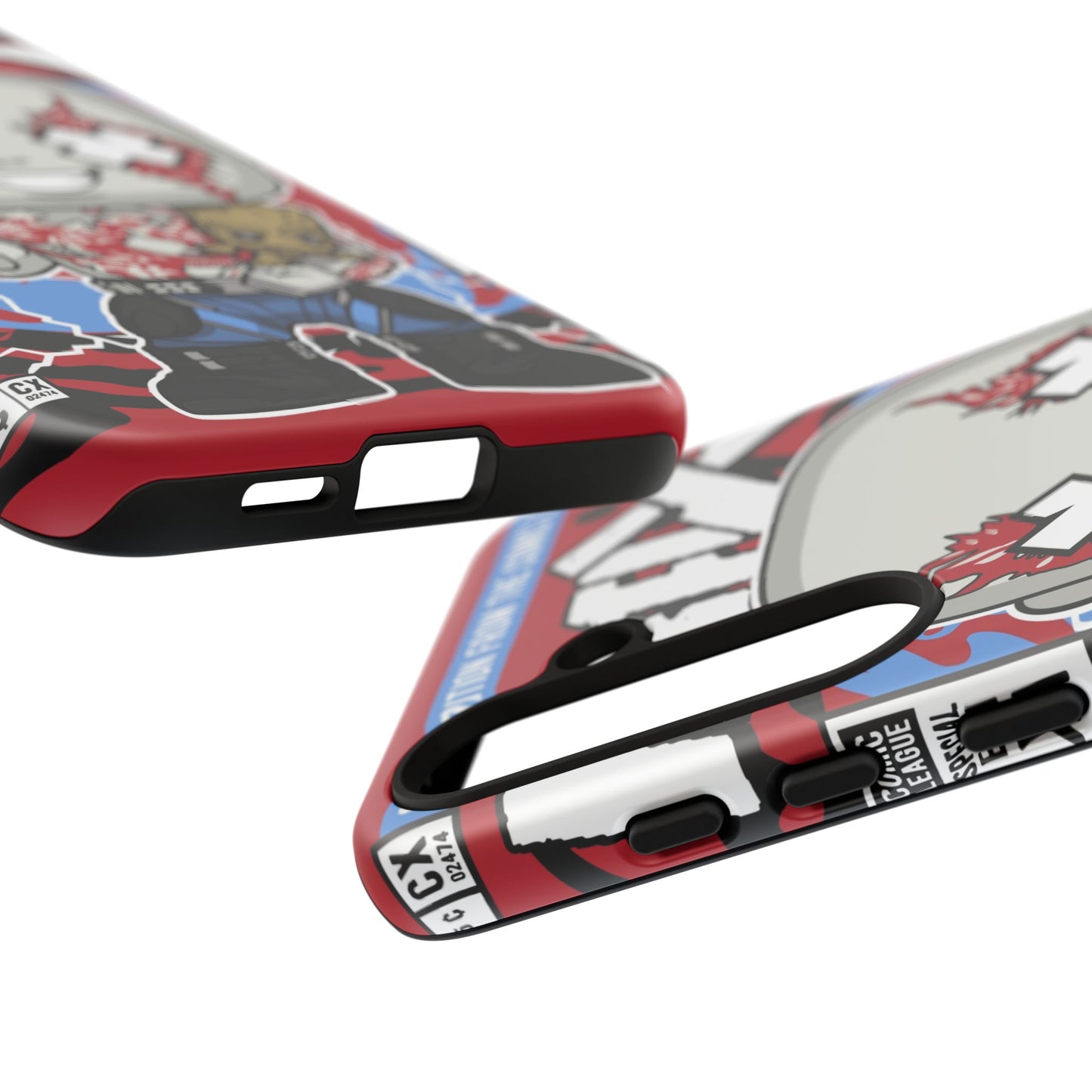 Drax Phone Case