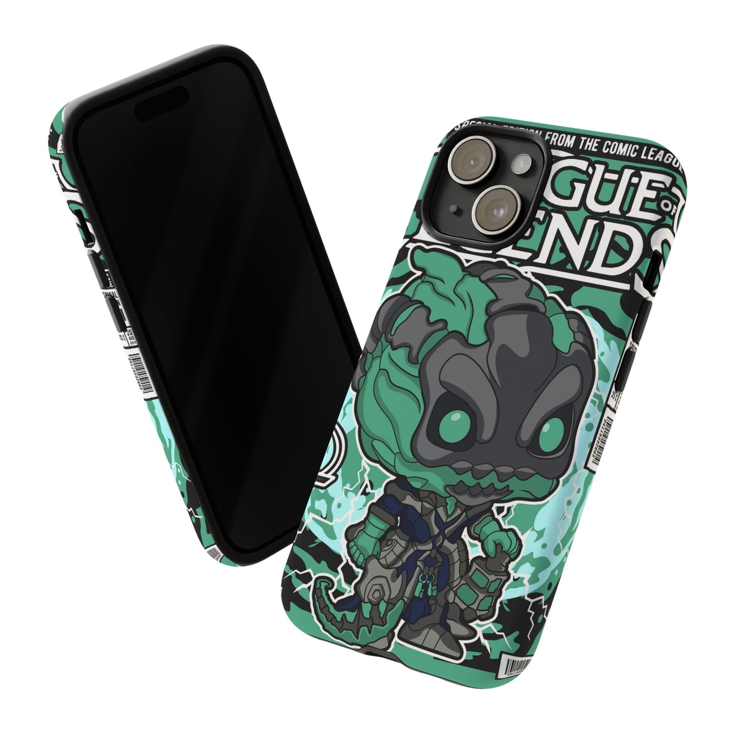 Thresh Phone Case