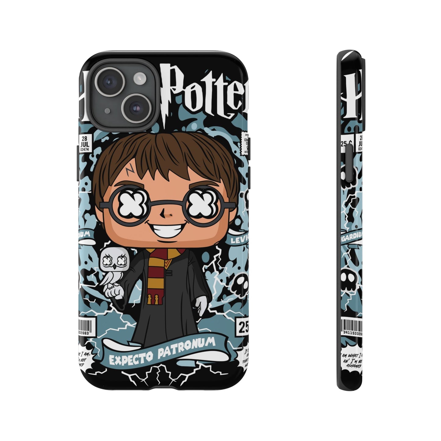 Harry Potter Phone Case