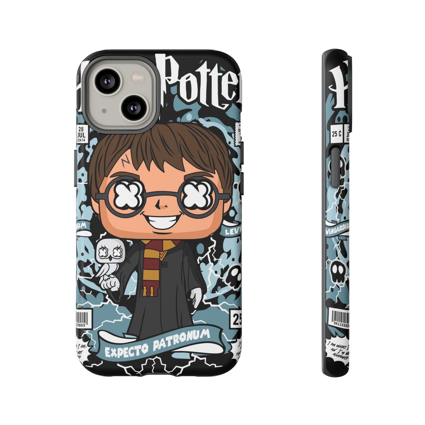 Harry Potter Phone Case