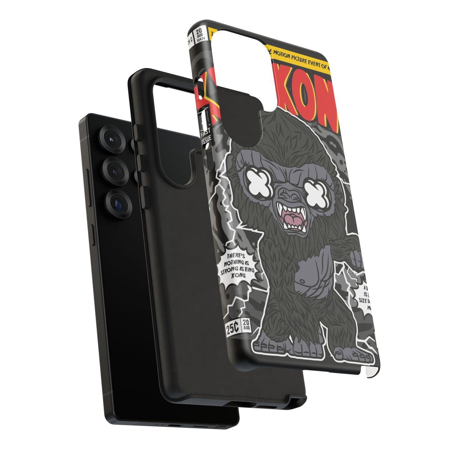 King Kong Phone Case