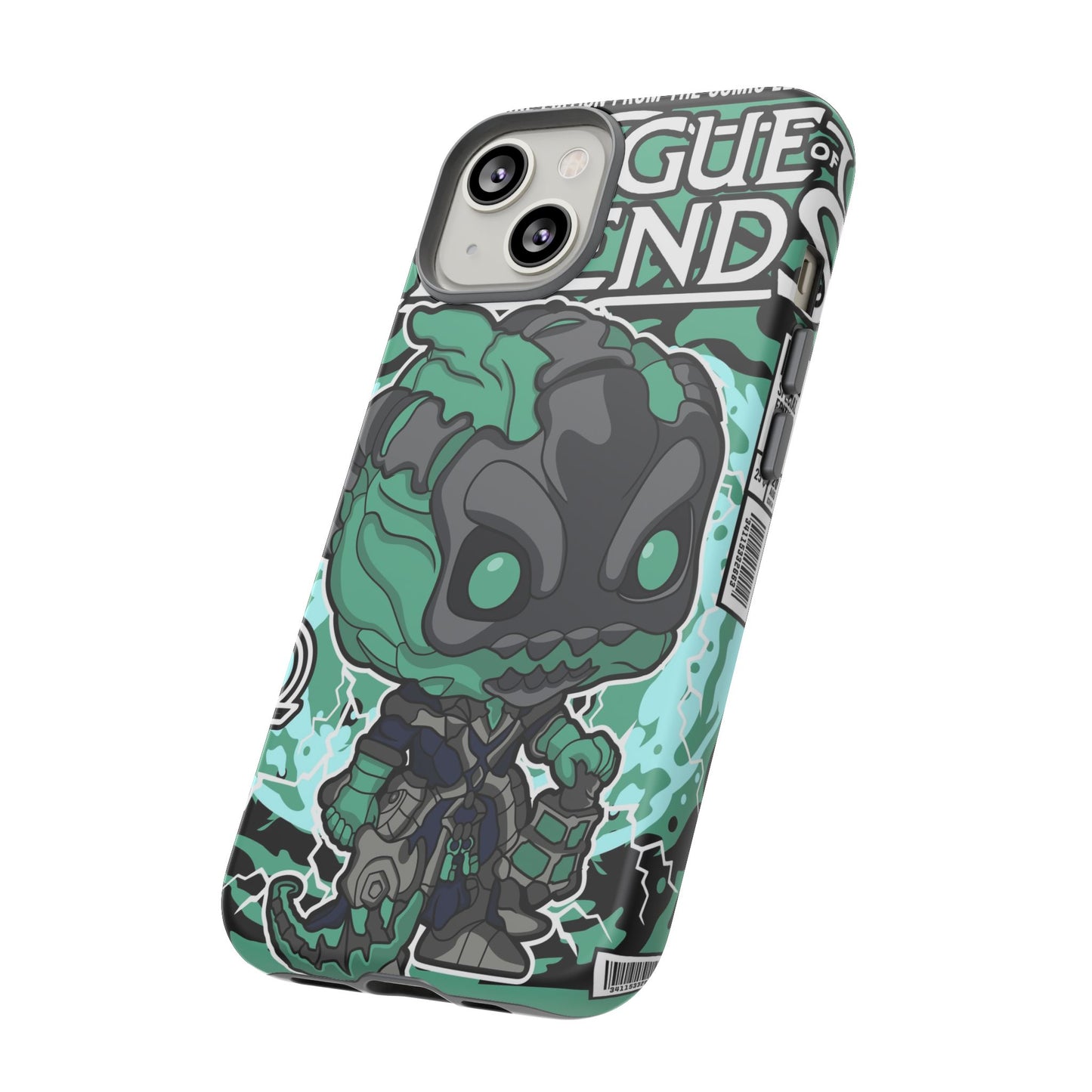 Thresh Phone Case