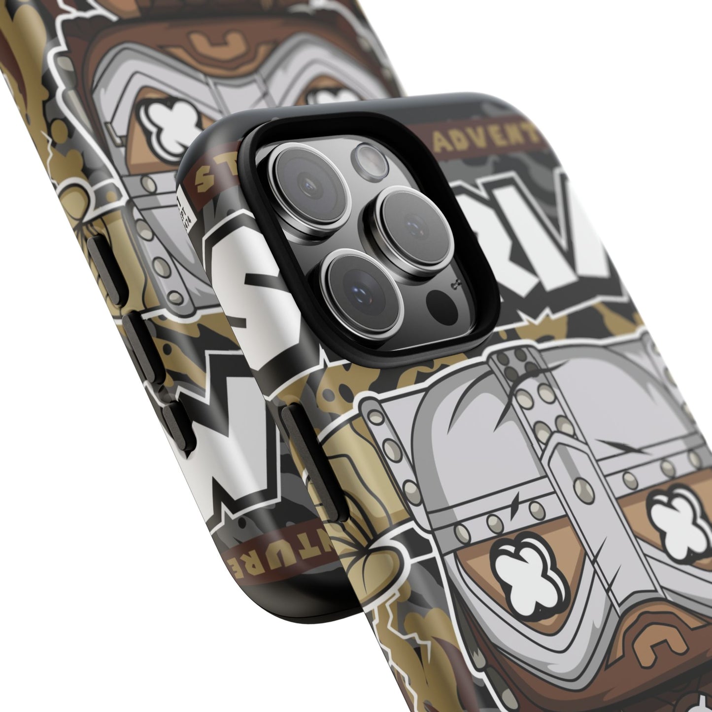Skyrim Phone Case