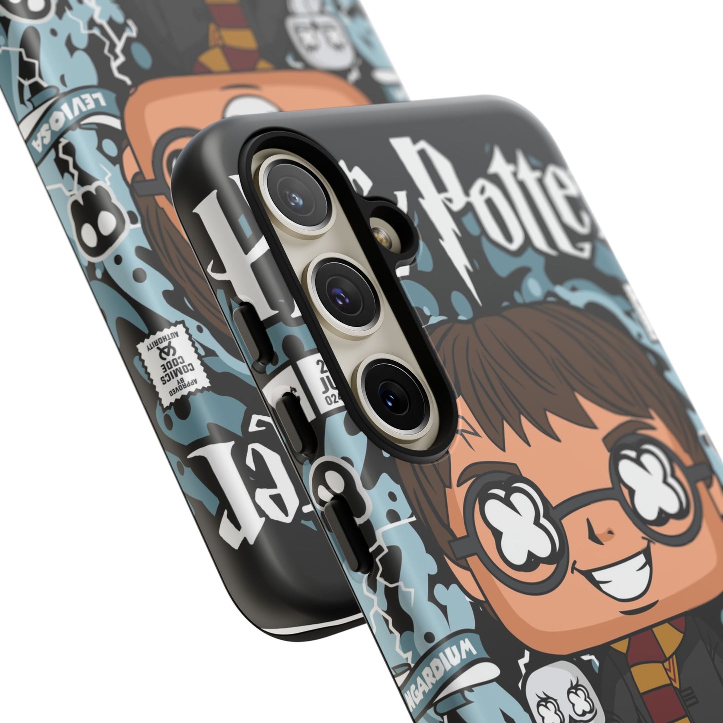 Harry Potter Phone Case
