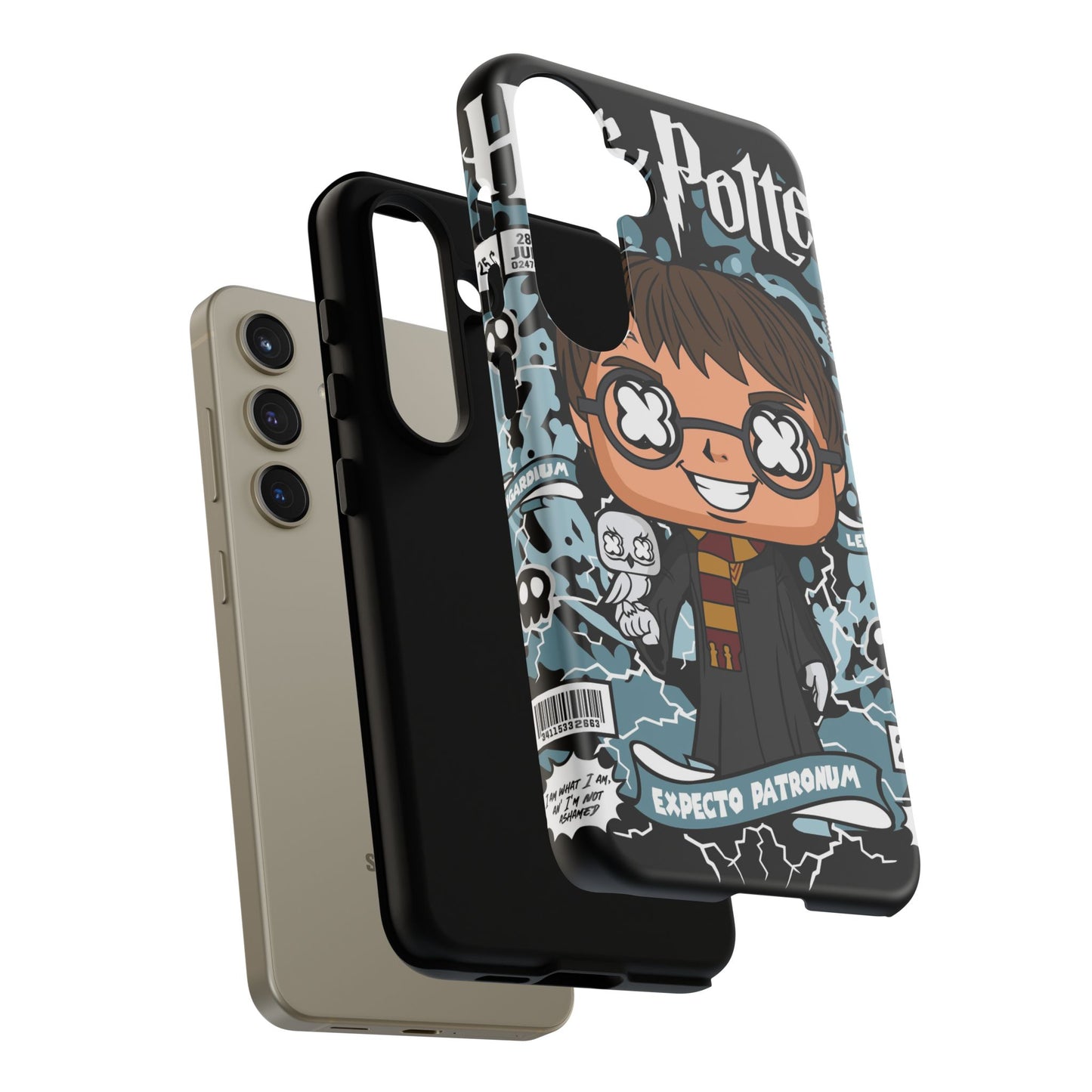 Harry Potter Phone Case