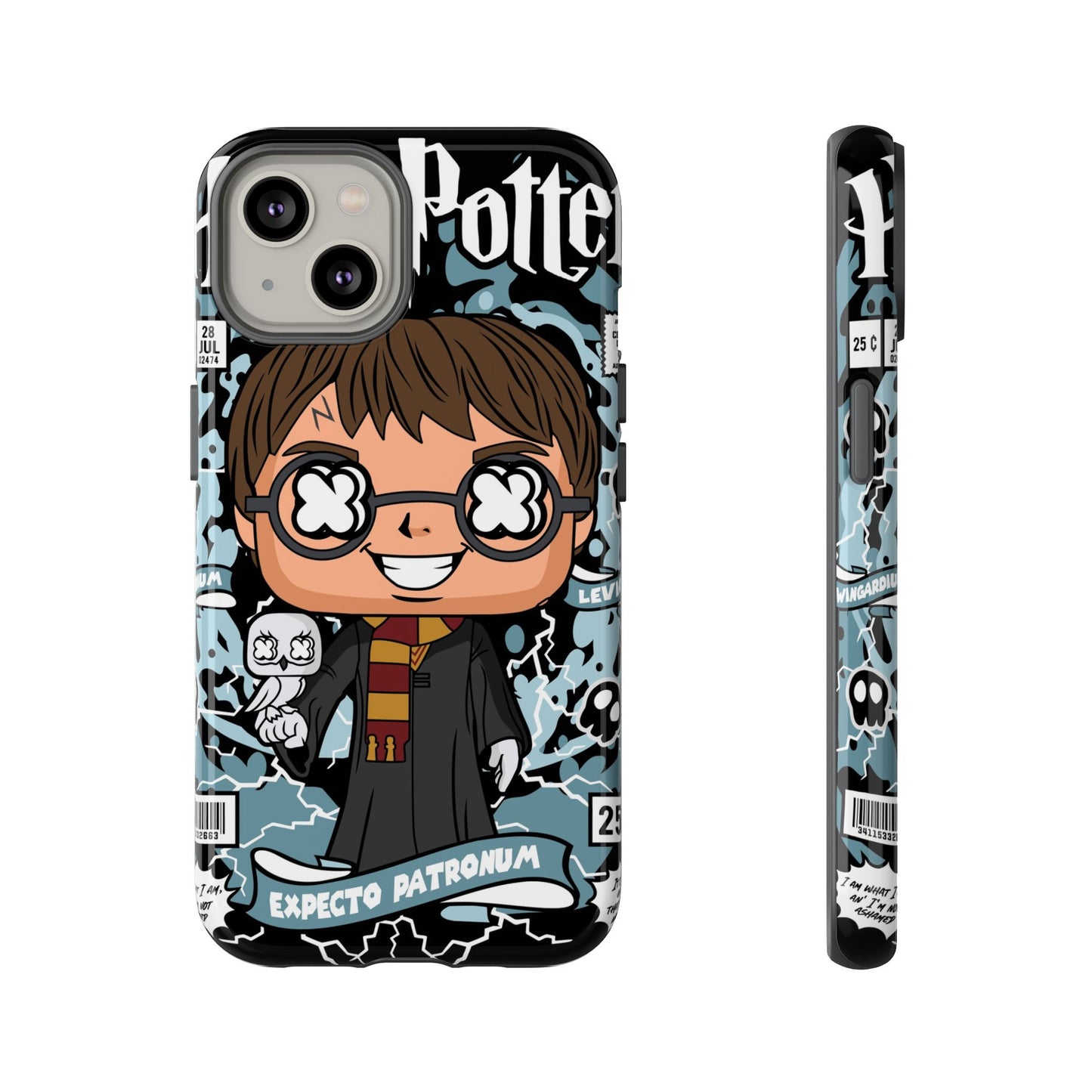 Harry Potter Phone Case