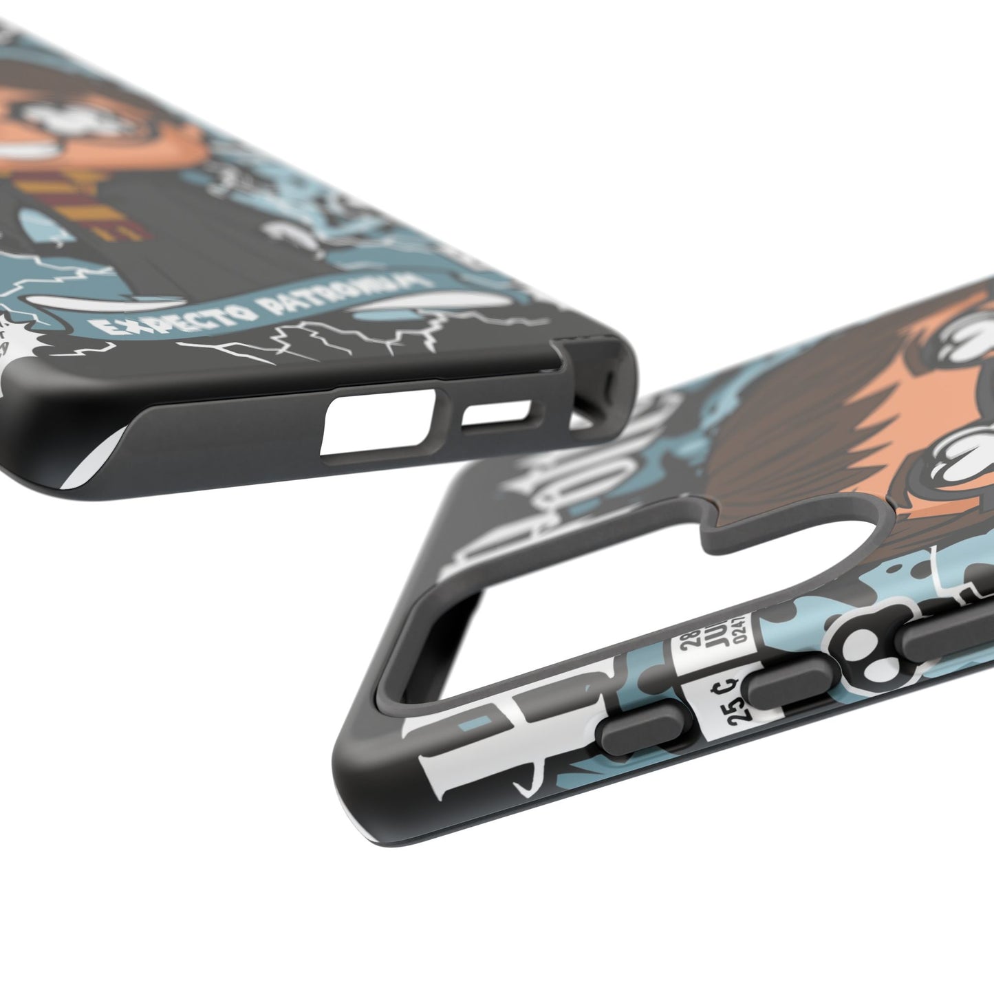 Harry Potter Phone Case