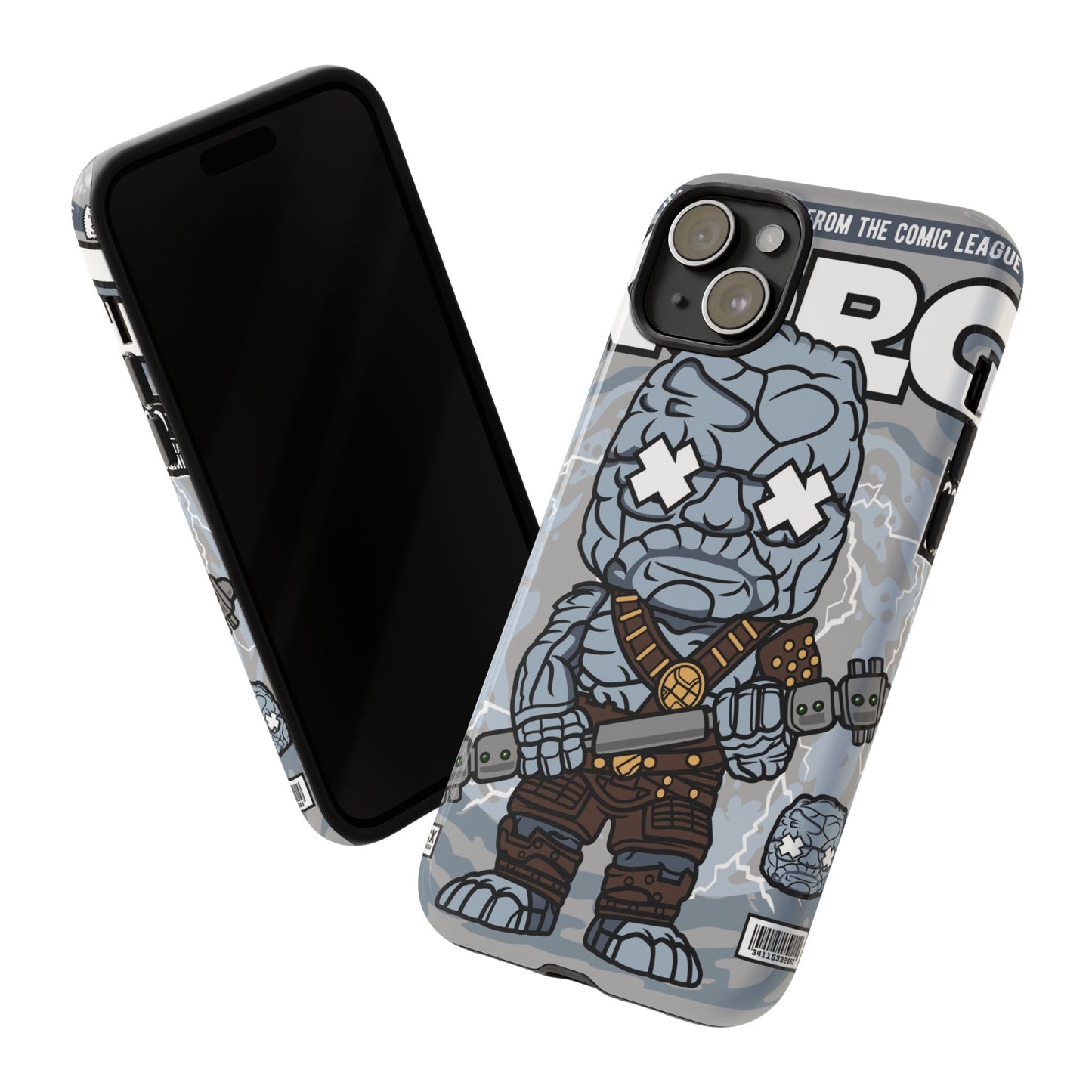 Korg Phone Case