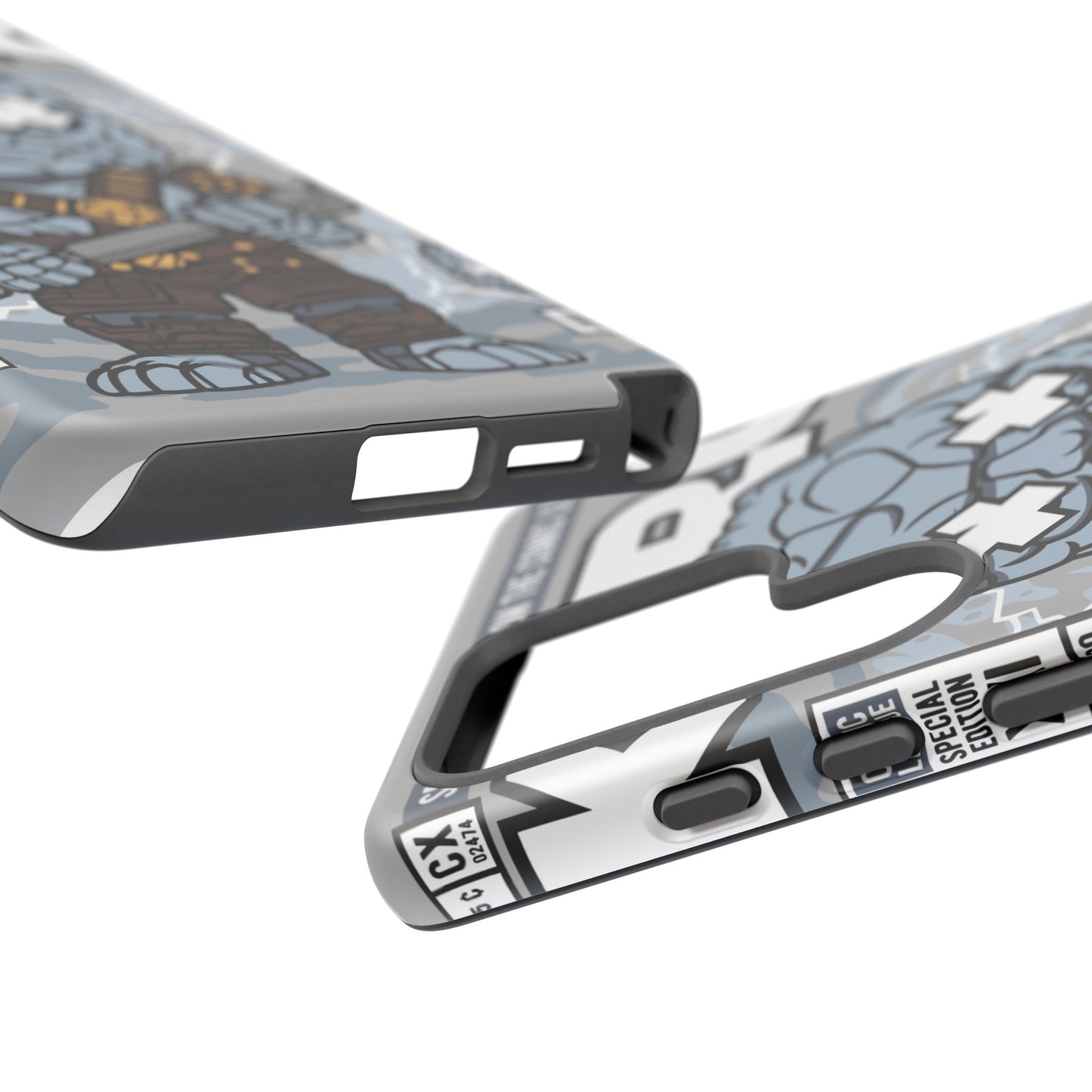 Korg Phone Case