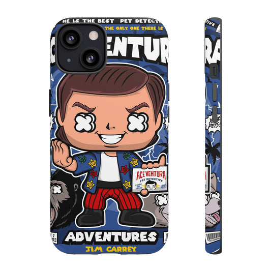 Ace Ventura Phone Case