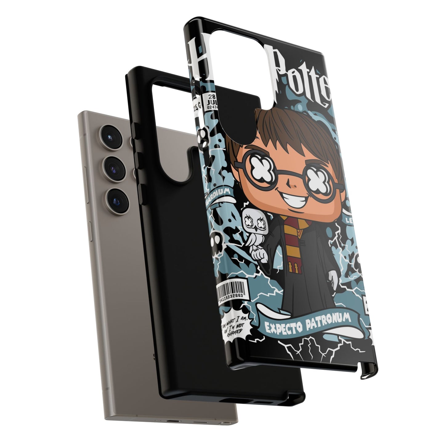 Harry Potter Phone Case