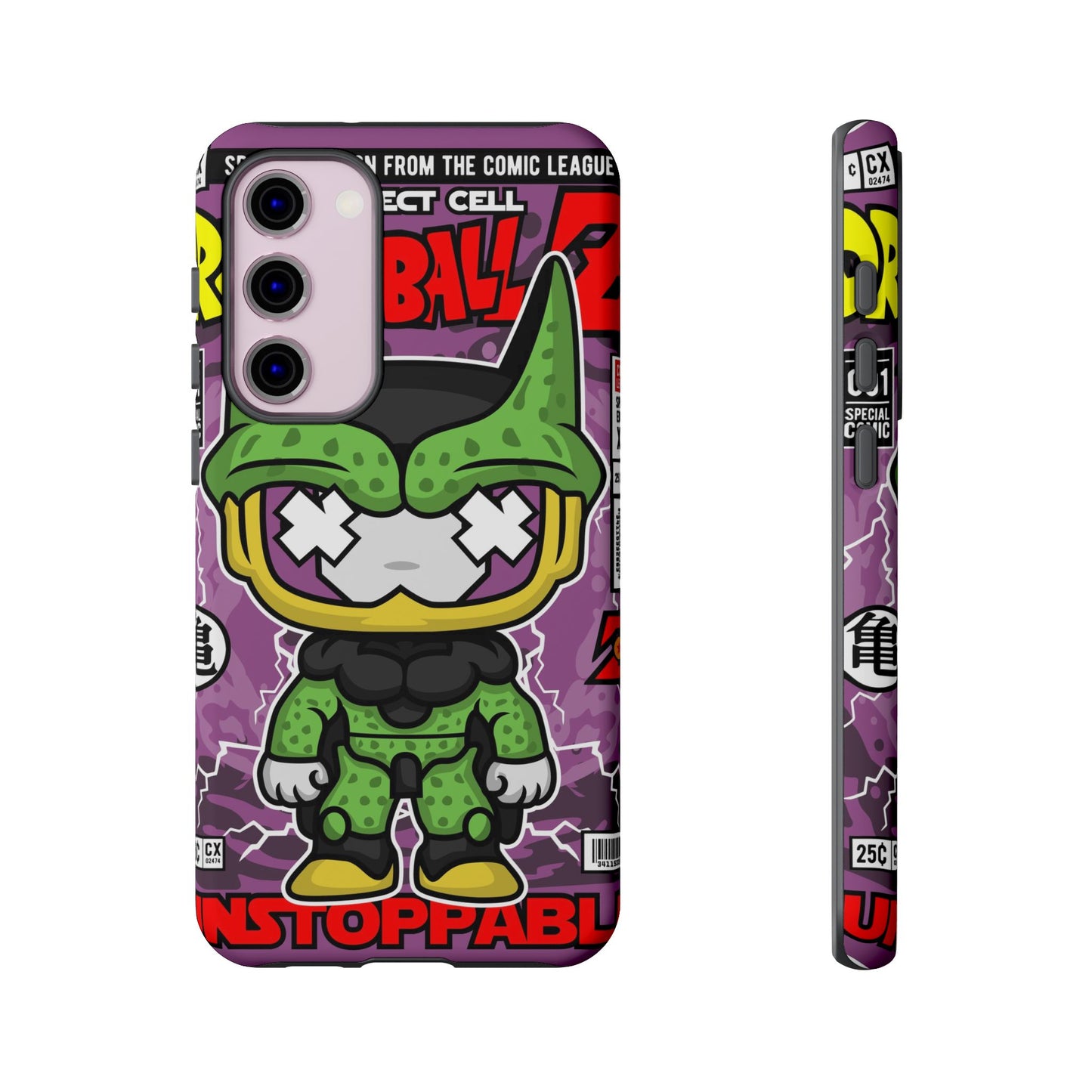 Perfect Cell Phone Case