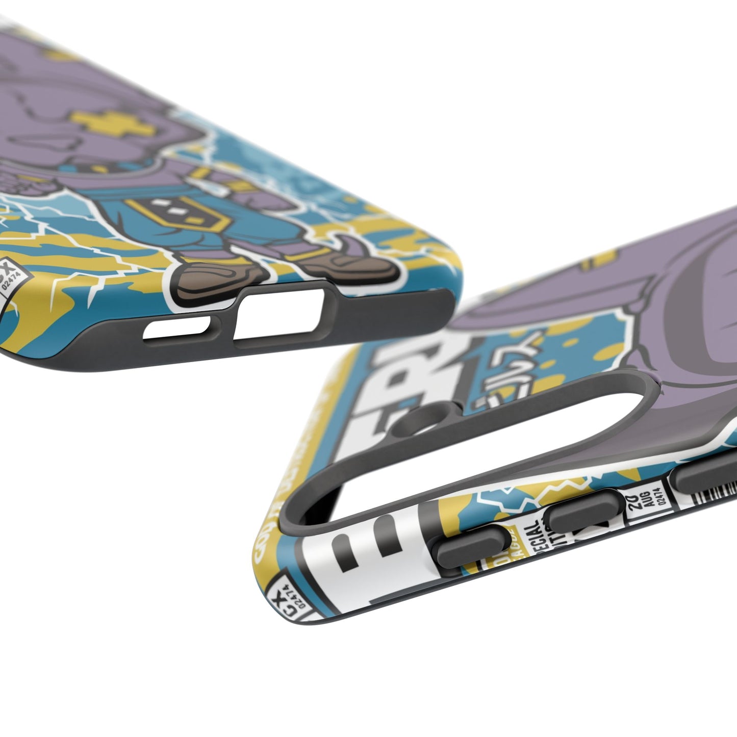 Beerus Phone Case