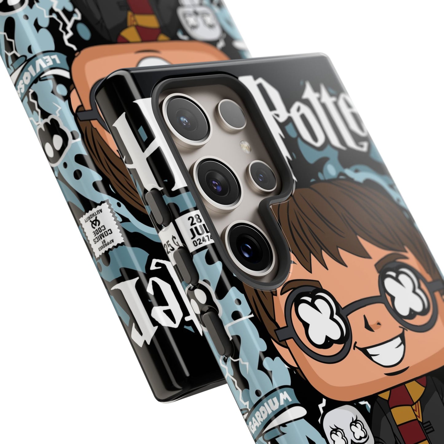 Harry Potter Phone Case