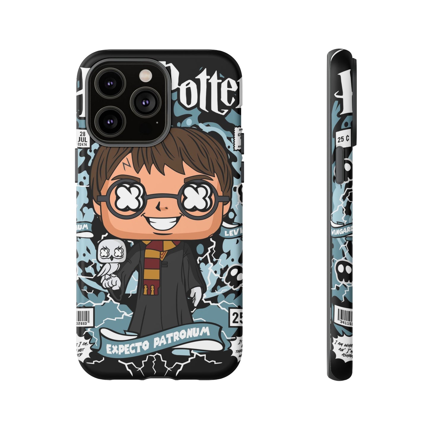 Harry Potter Phone Case