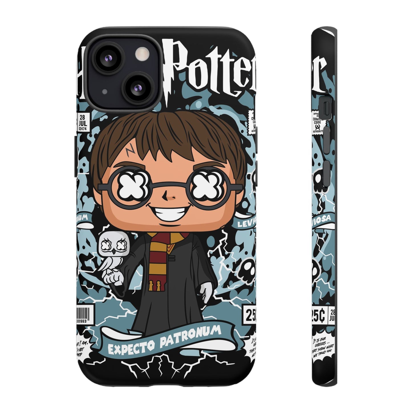Harry Potter Phone Case