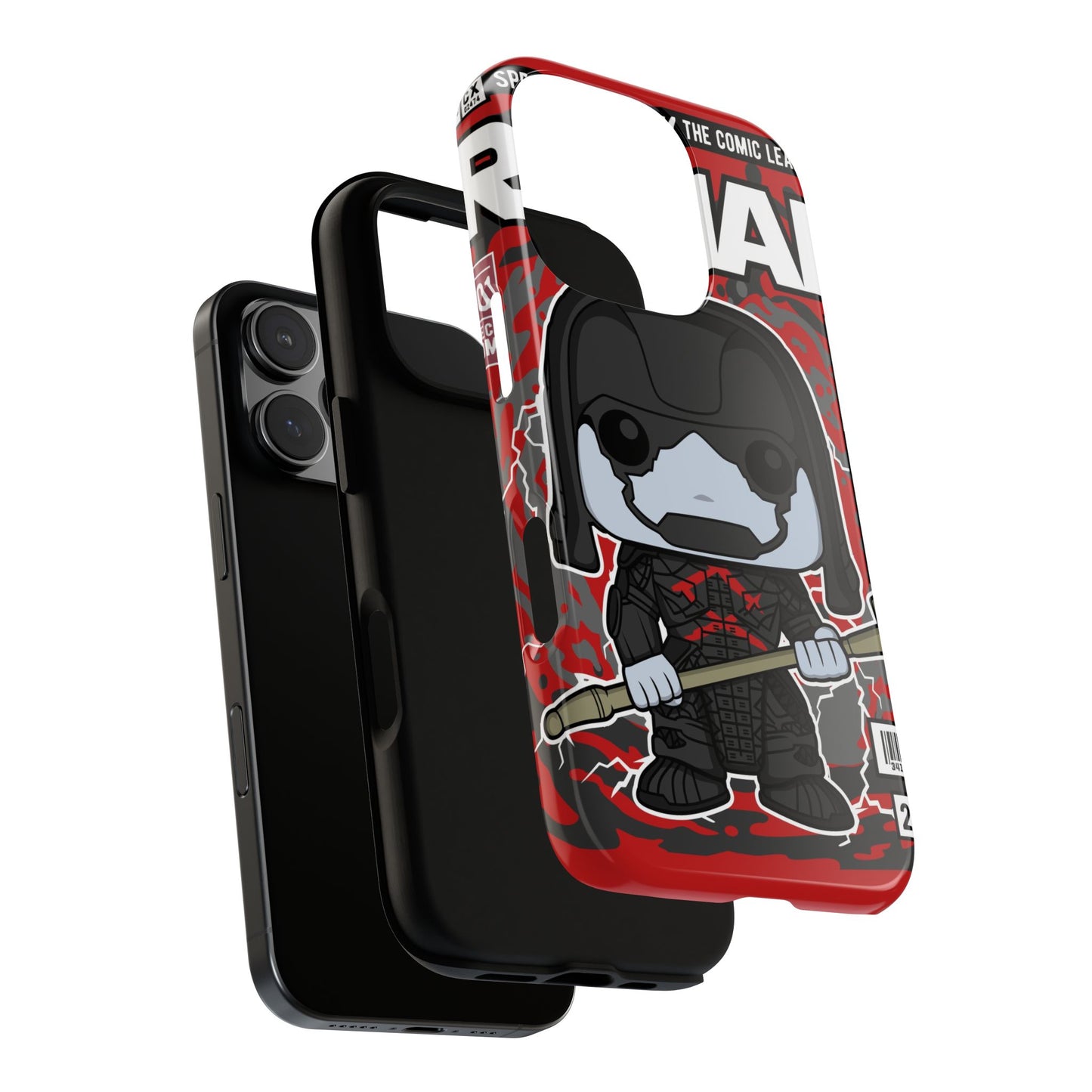 Ronan Phone Case
