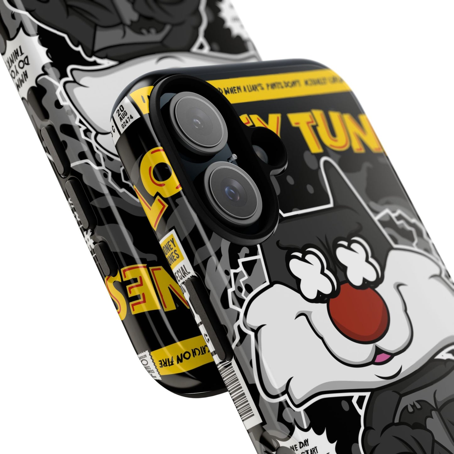 Sylvester Phone Case