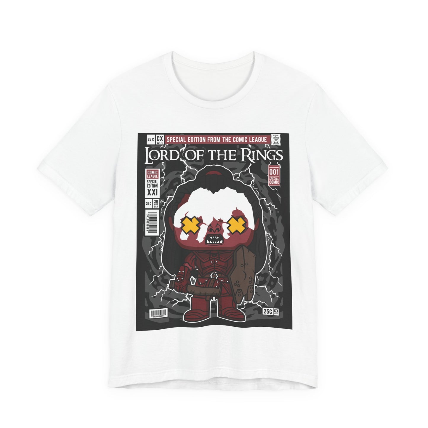 Lurtz T Shirt