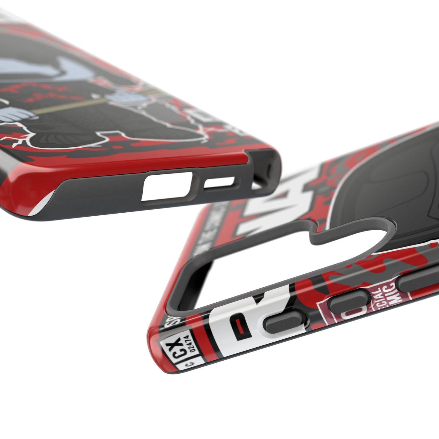 Ronan Phone Case