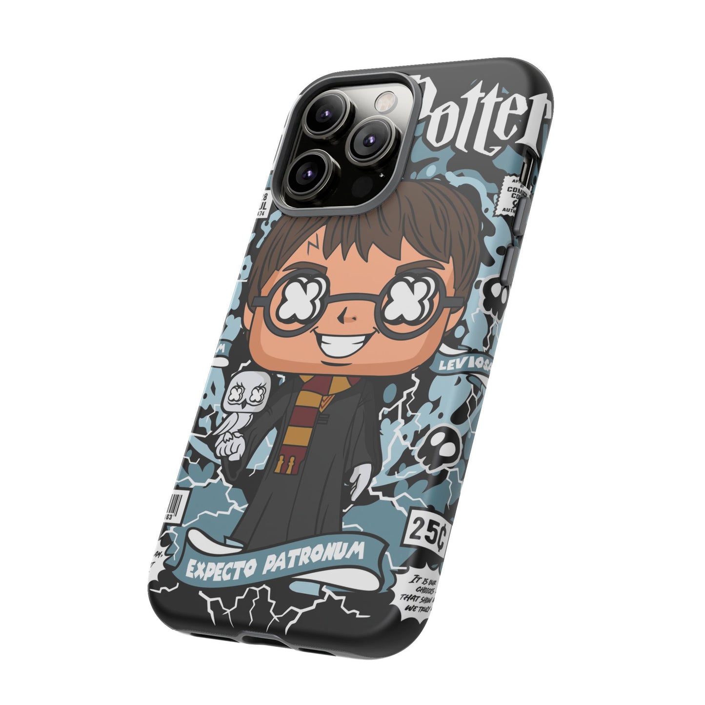 Harry Potter Phone Case