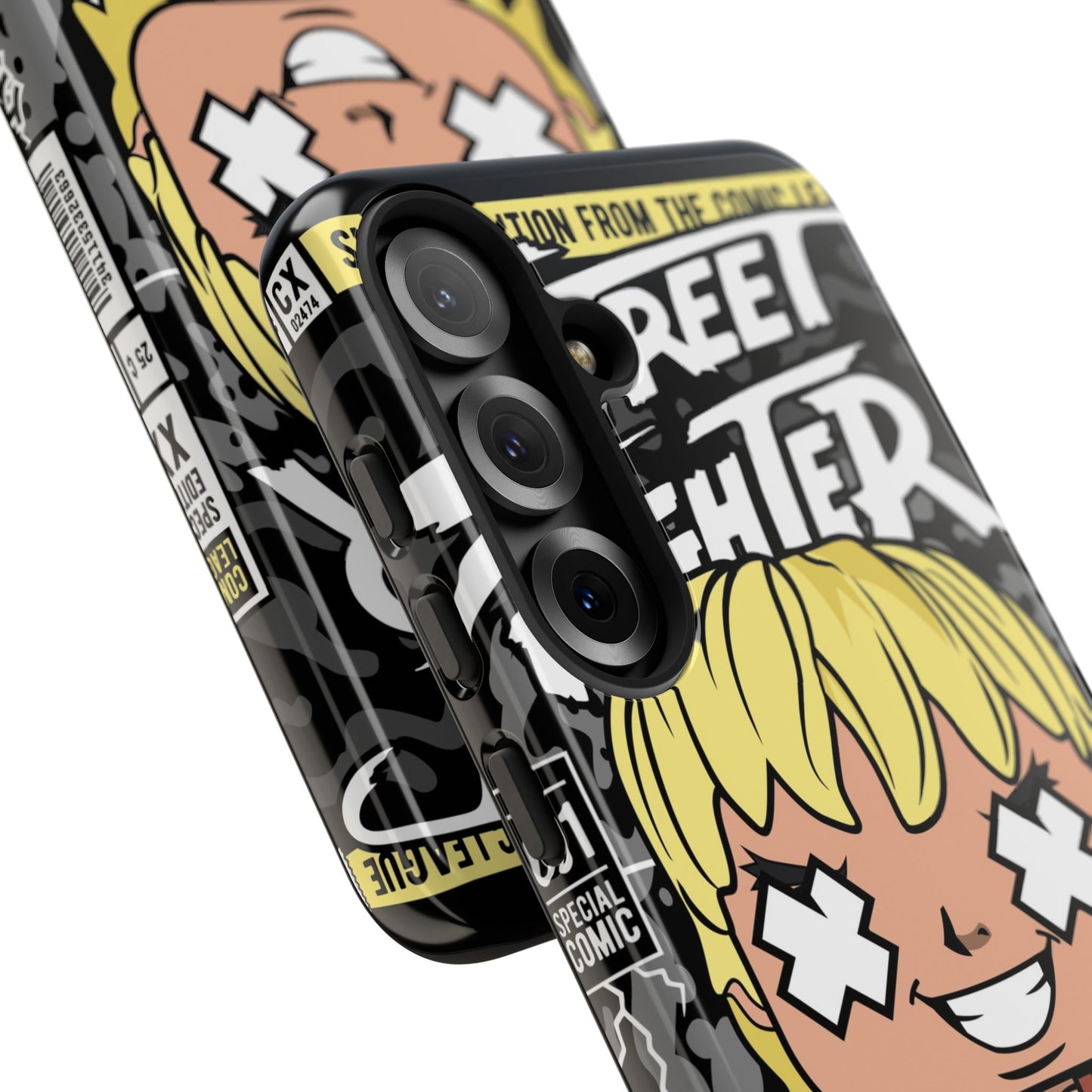 Ken Phone Case