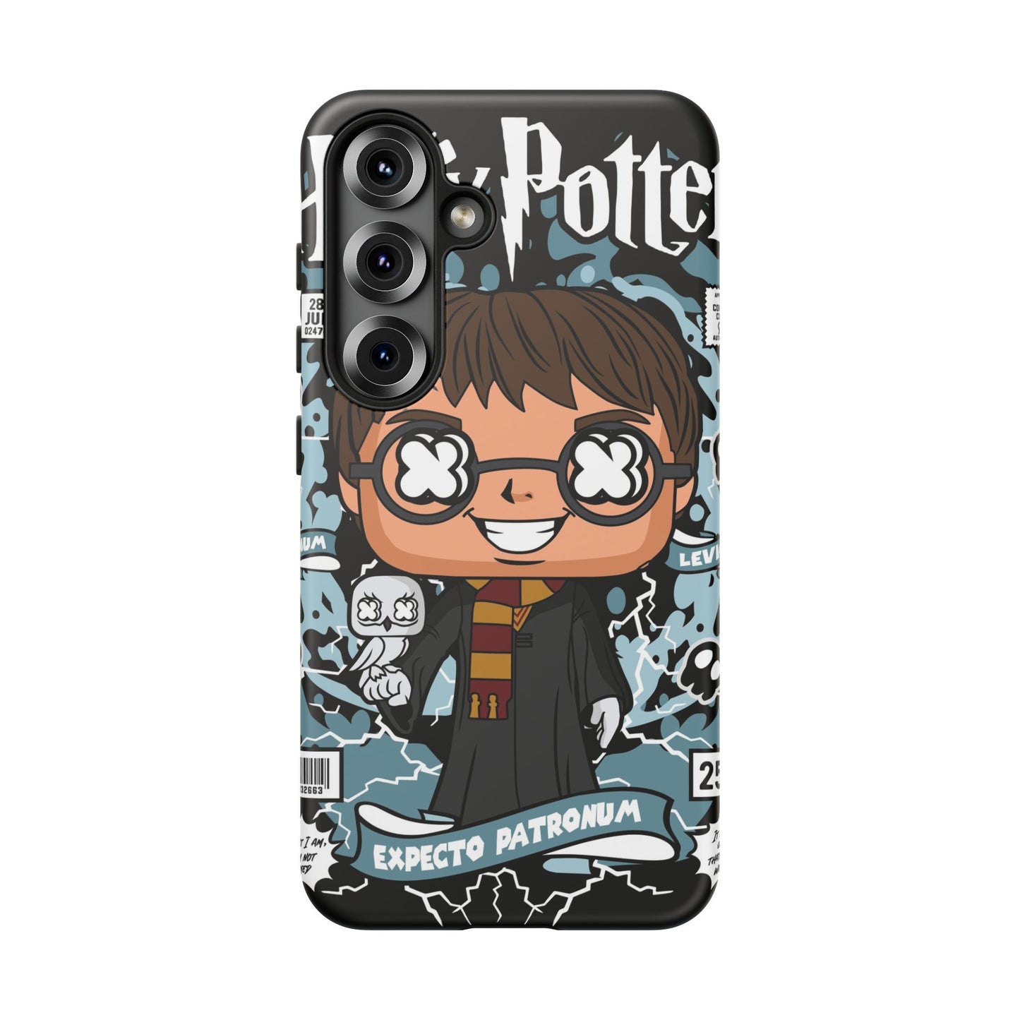 Harry Potter Phone Case
