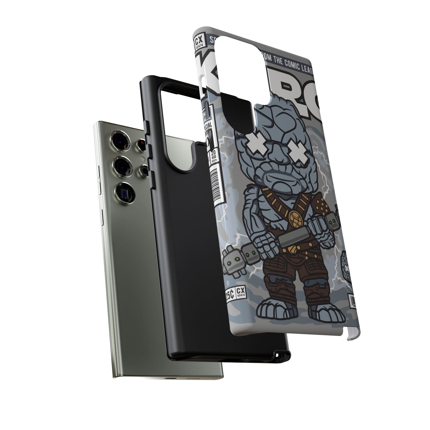 Korg Phone Case