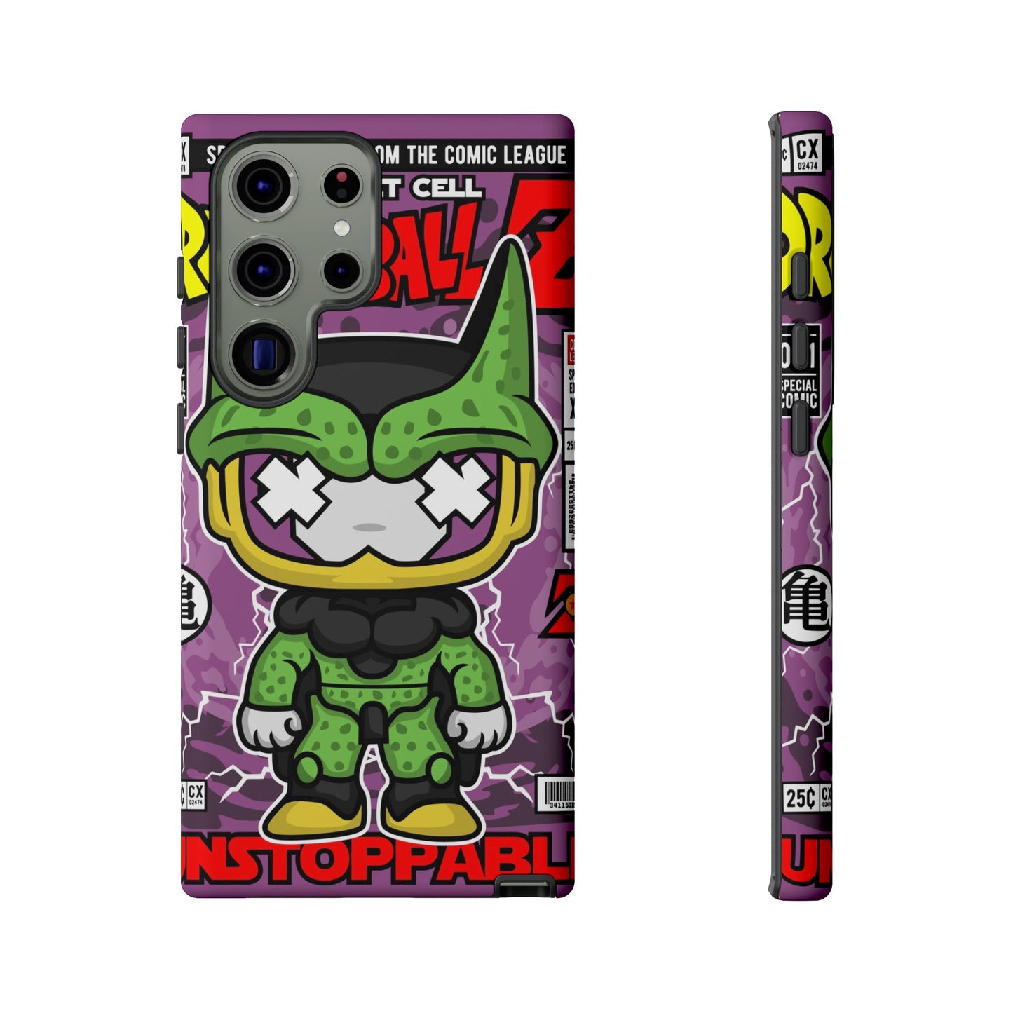 Perfect Cell Phone Case