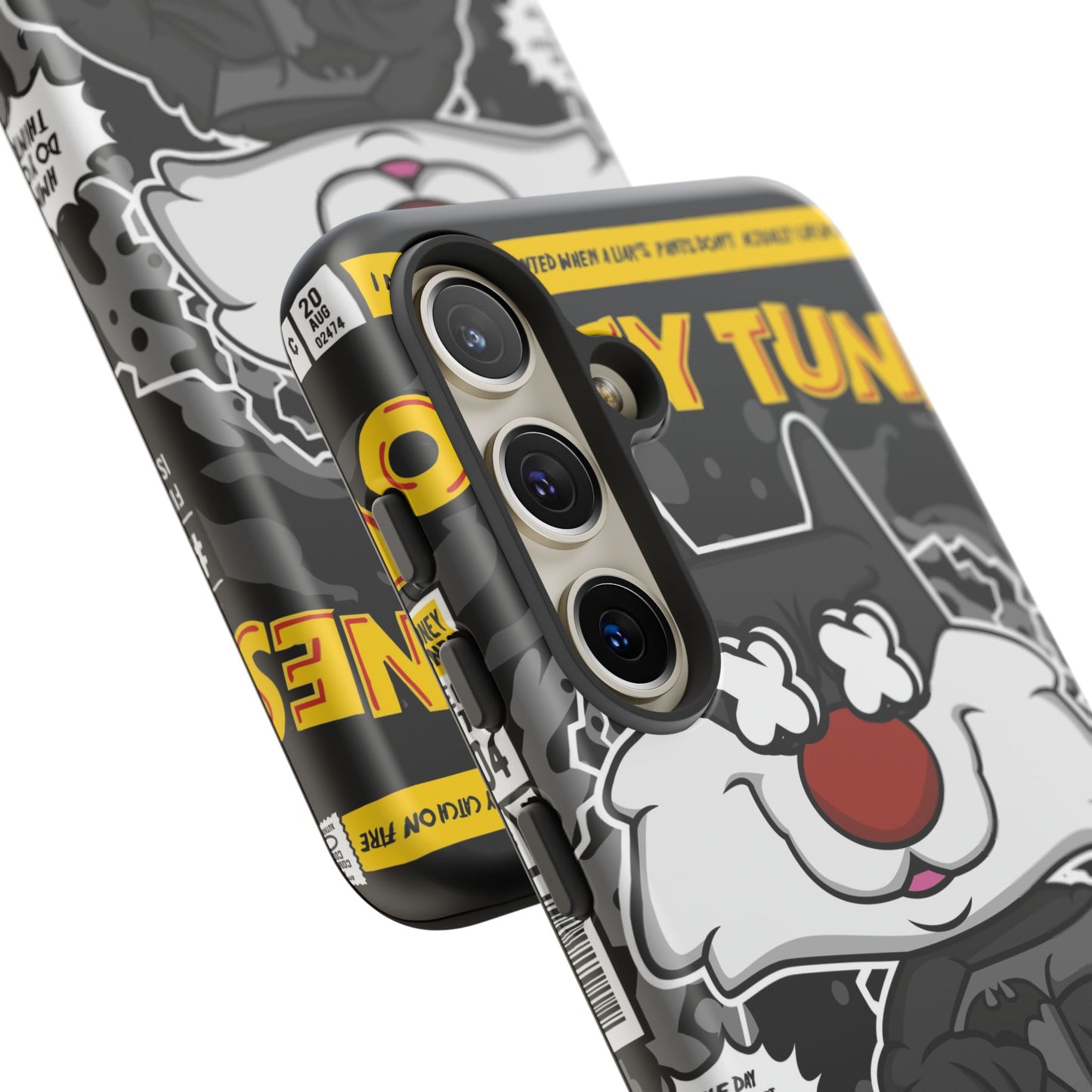 Sylvester Phone Case