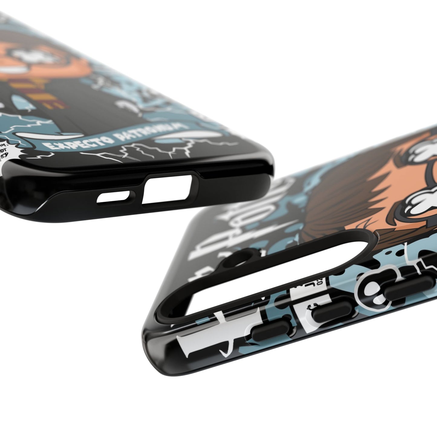 Harry Potter Phone Case